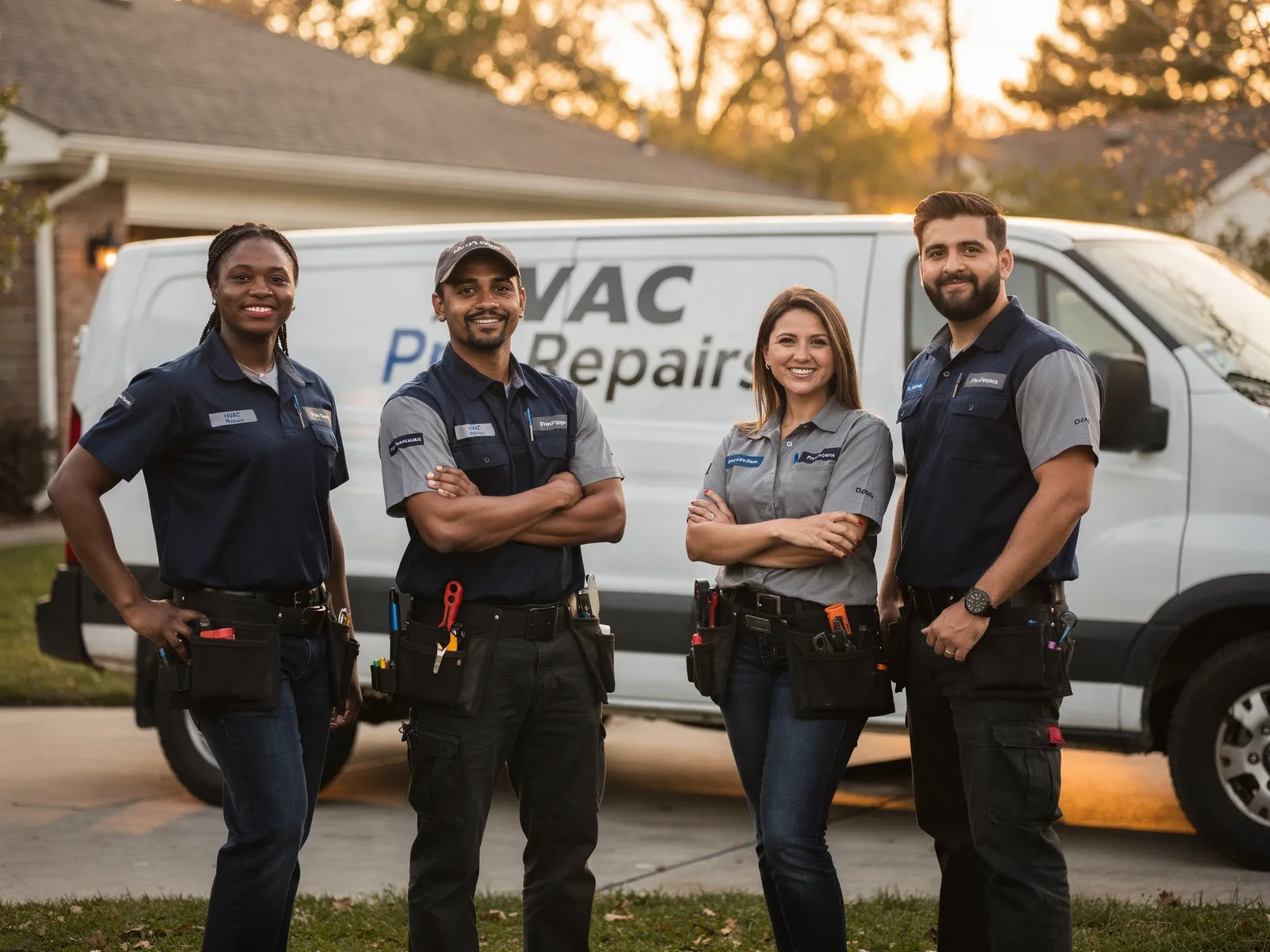Heat Pump Repair company in Oaklyn, NJ