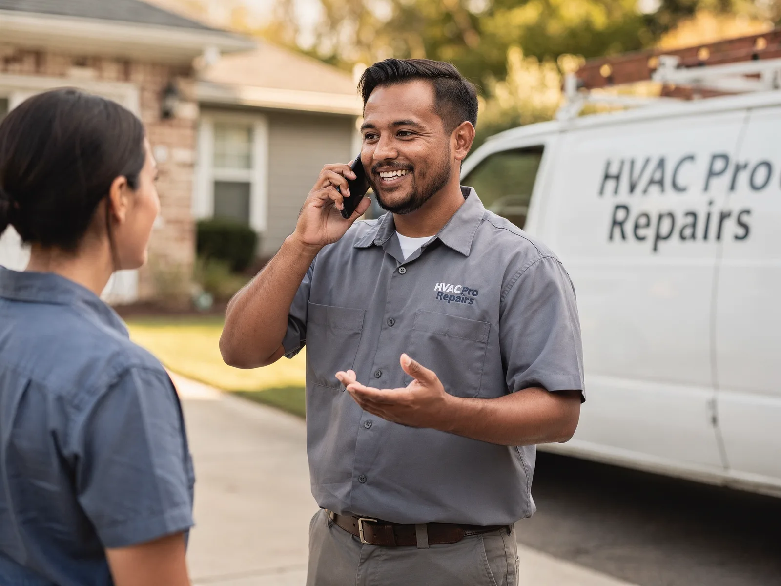 Heat Pump Repair Oaklyn, NJ FAQs